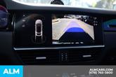Thumbnail of 2022 Black Porsche Cayenne