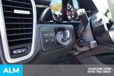 Thumbnail of 2022 Black Porsche Cayenne