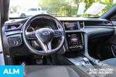 Thumbnail of 2022 Majestic White INFINITI QX50