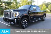 Thumbnail of 2024 Onyx Black GMC Sierra 3500
