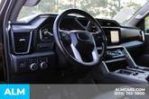 Thumbnail of 2024 Onyx Black GMC Sierra 3500