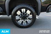 Thumbnail of 2024 Onyx Black GMC Sierra 3500