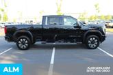 Thumbnail of 2024 Onyx Black GMC Sierra 3500