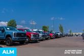 Thumbnail of 2024 Onyx Black GMC Sierra 3500