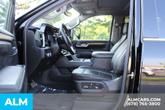 Thumbnail of 2024 Onyx Black GMC Sierra 3500