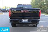 Thumbnail of 2024 Onyx Black GMC Sierra 3500