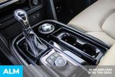 Thumbnail of 2023 Hermosa Blue INFINITI QX80