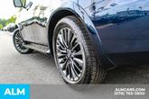Thumbnail of 2023 Hermosa Blue INFINITI QX80