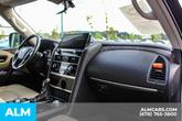 Thumbnail of 2023 Hermosa Blue INFINITI QX80