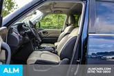 Thumbnail of 2023 Hermosa Blue INFINITI QX80
