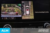 Thumbnail of 2023 Hermosa Blue INFINITI QX80