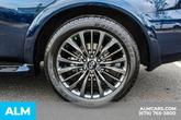 Thumbnail of 2023 Hermosa Blue INFINITI QX80