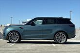 Thumbnail of 2025 Giola Green Land Rover Range Rover Sport