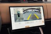 Thumbnail of 2025 Giola Green Land Rover Range Rover Sport