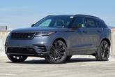 Photo of 2026 Varesine Blue Land Rover Range Rover Velar