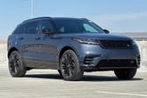 Thumbnail of 2026 Varesine Blue Land Rover Range Rover Velar