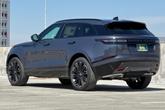 Thumbnail of 2026 Varesine Blue Land Rover Range Rover Velar
