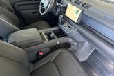 Thumbnail of 2025 Santorini Black Land Rover Defender