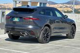 Thumbnail of 2026 Carpathian Grey Jaguar F-PACE