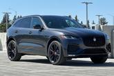 Thumbnail of 2026 Carpathian Grey Jaguar F-PACE