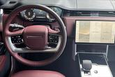 Thumbnail of 2025 Santorini Black Land Rover Range Rover