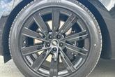 Thumbnail of 2025 Santorini Black Land Rover Range Rover