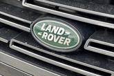 Thumbnail of 2025 Santorini Black Land Rover Range Rover