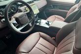 Thumbnail of 2025 Santorini Black Land Rover Range Rover