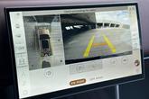 Thumbnail of 2025 Santorini Black Land Rover Range Rover
