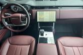 Thumbnail of 2025 Santorini Black Land Rover Range Rover