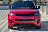 Thumbnail of 2025 Firenze Red Land Rover Range Rover Sport