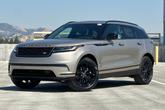 Photo of 2026 Batumi Gold Land Rover Range Rover Velar