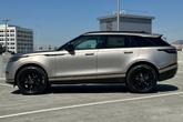 Thumbnail of 2026 Batumi Gold Land Rover Range Rover Velar