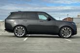 Thumbnail of 2025 Carpathian Grey Land Rover Range Rover