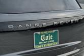 Thumbnail of 2025 Carpathian Grey Land Rover Range Rover