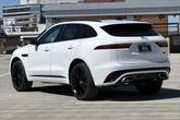Thumbnail of 2026 Fuji White Jaguar F-PACE