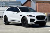 Thumbnail of 2026 Fuji White Jaguar F-PACE