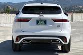 Thumbnail of 2026 Fuji White Jaguar F-PACE