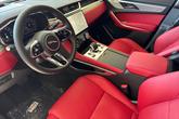 Thumbnail of 2026 Fuji White Jaguar F-PACE