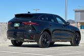 Thumbnail of 2026 Santorini Black Jaguar F-PACE