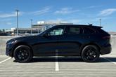 Thumbnail of 2026 Santorini Black Jaguar F-PACE