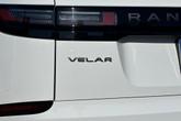 Thumbnail of 2025 White Land Rover Range Rover Velar