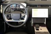 Thumbnail of 2025 Santorini Black Land Rover Range Rover