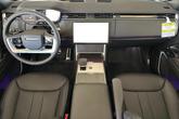 Thumbnail of 2025 Santorini Black Land Rover Range Rover