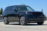 Thumbnail of 2025 Santorini Black Land Rover Range Rover