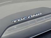 Thumbnail of 2017 Silver Sky Metallic Toyota Tacoma