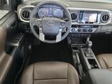 Thumbnail of 2017 Silver Sky Metallic Toyota Tacoma