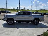 Thumbnail of 2017 Silver Sky Metallic Toyota Tacoma