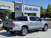 Thumbnail of 2017 Silver Sky Metallic Toyota Tacoma