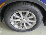 Thumbnail of 2023 Blue Honda CR-V